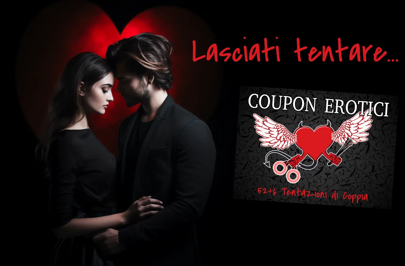 Promo Coupon Erotici